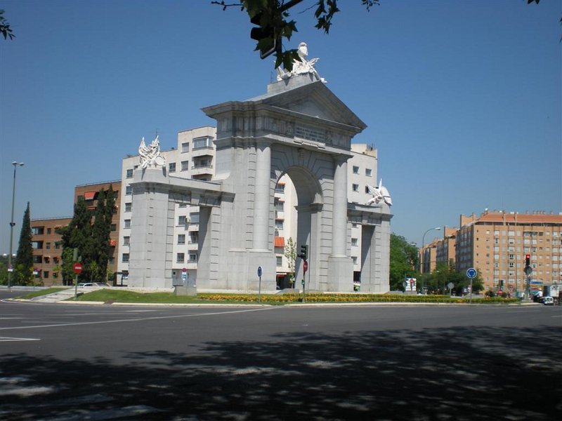 Original image